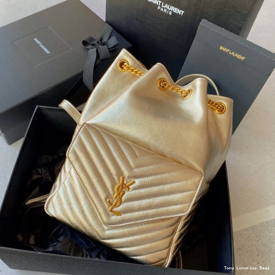 Tony Luxuries YSL JOE BACKPACK 0824